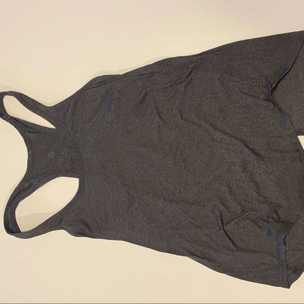 Women’s Lululemon All Tied Up Tank sz S